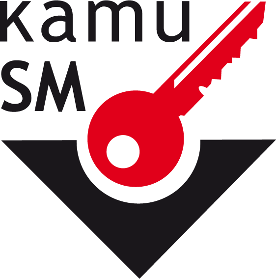 Kamu SM Zaman Damgası